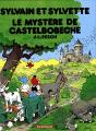 Sylvain Et Sylvette ; Le Mystère De Castelbobèche - Preview