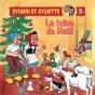 Sylvain Et Sylvette T.5 ; La Trêve De Noël - Preview