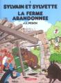 Sylvain Et Sylvette Tome 1 : La Ferme Abandonnée - Preview