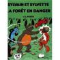 Sylvain Et Sylvette Tome 15 : La Forêt En Danger - Preview