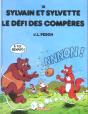 Sylvain Et Sylvette Tome 18 : Le Défi Des Compères - Preview