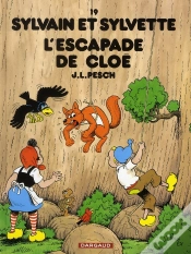 Capa do artigo Sylvain Et Sylvette Tome 19 : L