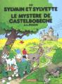Sylvain Et Sylvette Tome 20 : Le Mystère De Castelbobeche - Preview