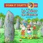 Sylvain Et Sylvette Tome 21 : Le Trésor De Carnac - Preview