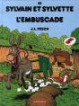 Sylvain Et Sylvette Tome 22 : L'Embuscade - Preview