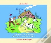 Capa do artigo Sylvain Et Sylvette Tome 24 : Raton Est Insupportable