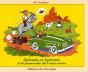 Sylvain Et Sylvette Tome 25 : À La Poursuite De L'Auto Verte - Preview