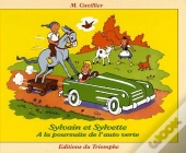 Sylvain Et Sylvette Tome 25 : À La Poursuite De L'Auto Verte
