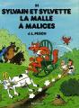 Sylvain Et Sylvette Tome 25 : La Malle À Malices - Preview