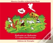 Capa do artigo Sylvain Et Sylvette Tome 26 : Le Repas Interrompu