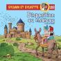 Sylvain Et Sylvette Tome 28 : Disparition Au Chateau - Preview