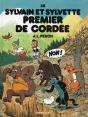 Sylvain Et Sylvette Tome 28 : Premier De Cordée - Preview