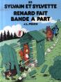 Sylvain Et Sylvette Tome 30 : Renard Fait Bande A Part - Preview