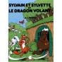 Sylvain Et Sylvette Tome 33 : Le Dragon Volant - Preview