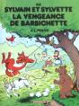 Sylvain Et Sylvette Tome 40 : La Vengeance De Barbichette - Preview