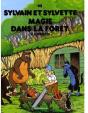 Sylvain Et Sylvette Tome 42 : Magie Dans La Forêt - Preview
