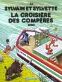 Sylvain Et Sylvette Tome 46 : La Croisière Des Compères - Preview