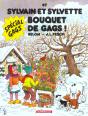Sylvain Et Sylvette Tome 47 : Bouquet De Gags ! - Preview