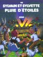 Sylvain Et Sylvette Tome 48 : Pluie D'Étoiles - Preview