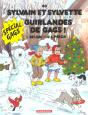 Sylvain Et Sylvette Tome 49 : Guirlandes De Gags - Preview