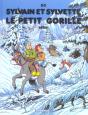 Sylvain Et Sylvette Tome 50 : Le Petit Gorille - Preview