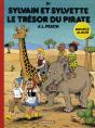 Sylvain Et Sylvette Tome 51 : Le Trésor Du Pirate - Preview