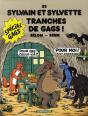 Sylvain Et Sylvette Tome 52 : Tranches De Gags ! - Preview