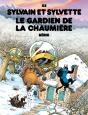 Sylvain Et Sylvette Tome 55 : Le Gardien De La Chaumière - Preview
