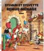 Sylvain Et Sylvette Tome 57 : Remue-Ménage - Preview