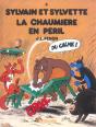 Sylvain Et Sylvette Tome 6 : La Chaumière En Péril - Preview