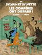 Sylvain Et Sylvette Tome 64 : Les Compères Ont Disparu - Preview