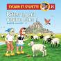 Sylvain Et Sylvette Tome 8 : Bébert Le Petit Mouton Blanc - Preview