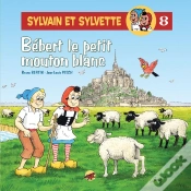 Capa do artigo Sylvain Et Sylvette Tome 8 : Bébert Le Petit Mouton Blanc