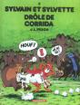 Sylvain Et Sylvette Tome 8 : Drôle De Corrida - Preview