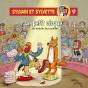 Sylvain Et Sylvette Tome 9 : Le Petit Cirque - Preview