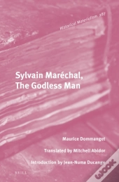 Sylvain Marechal, The Godless Man