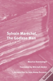 Capa do artigo Sylvain Marechal, The Godless Man