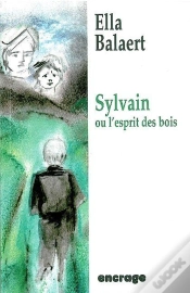 Capa do artigo Sylvain Ou L