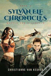 Capa do artigo Sylvan Elf Chronicles: Battle For Elvenf