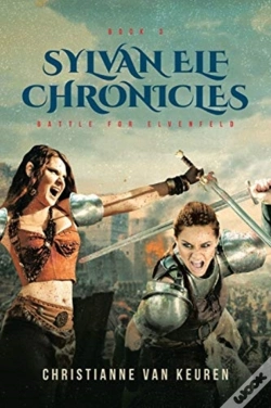 Capa do artigo Sylvan Elf Chronicles: Battle For Elvenf