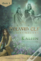 Sylvan Elf Chronicles
