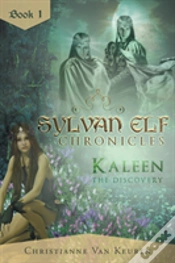 Capa do artigo Sylvan Elf Chronicles