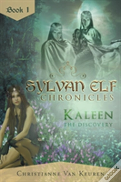 Capa do artigo Sylvan Elf Chronicles