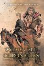 Sylvan Elf Chronicles - Preview