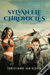 Capa do artigo Sylvan Elf Chronicles