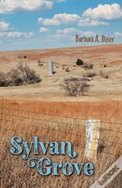 Capa do artigo Sylvan Grove