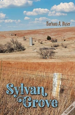 Capa do artigo Sylvan Grove