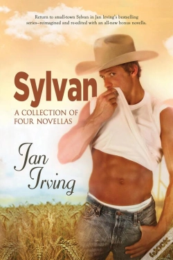 Capa do artigo Sylvan