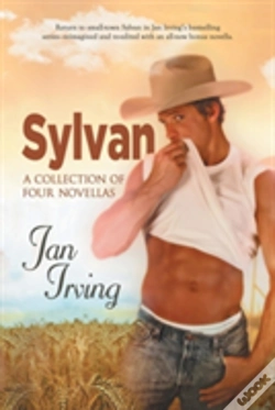 Capa do artigo Sylvan