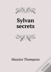 Capa do artigo Sylvan Secrets